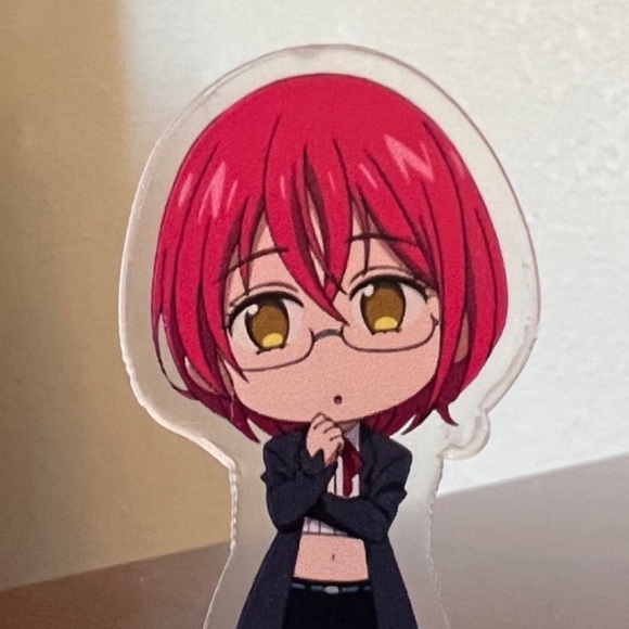 Seven Deadly Sins Mini Stand Anime - Picture 5 of 5